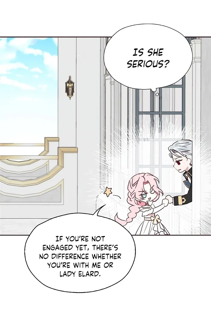 Seduce The Villain’s Father - Chapter 22 Page 24