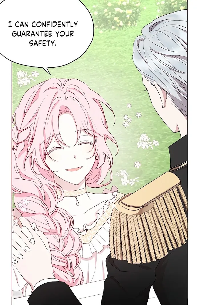 Seduce The Villain’s Father - Chapter 22 Page 25