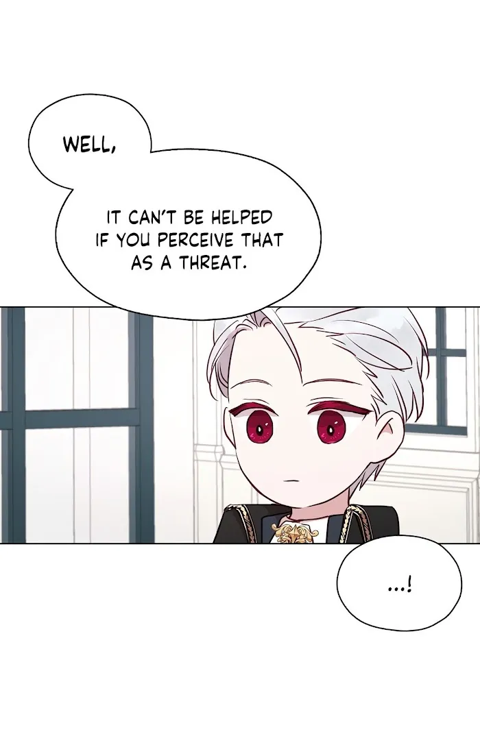 Seduce The Villain’s Father - Chapter 22 Page 27