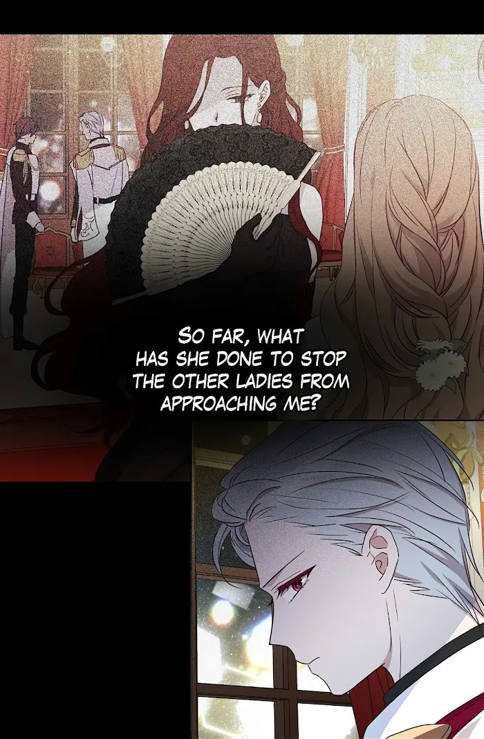 Seduce The Villain’s Father - Chapter 22 Page 30