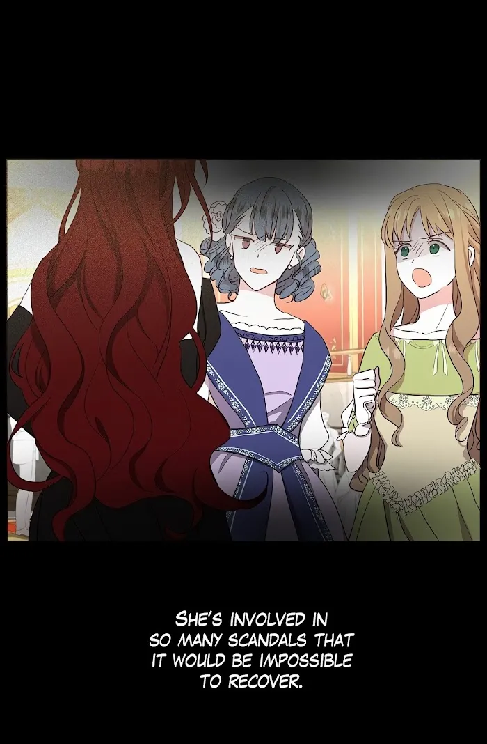 Seduce The Villain’s Father - Chapter 22 Page 31