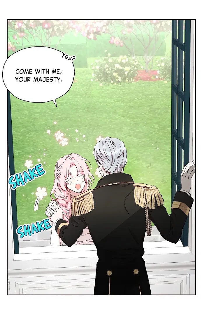 Seduce The Villain’s Father - Chapter 22 Page 36