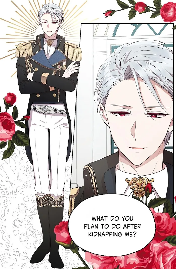 Seduce The Villain’s Father - Chapter 22 Page 44