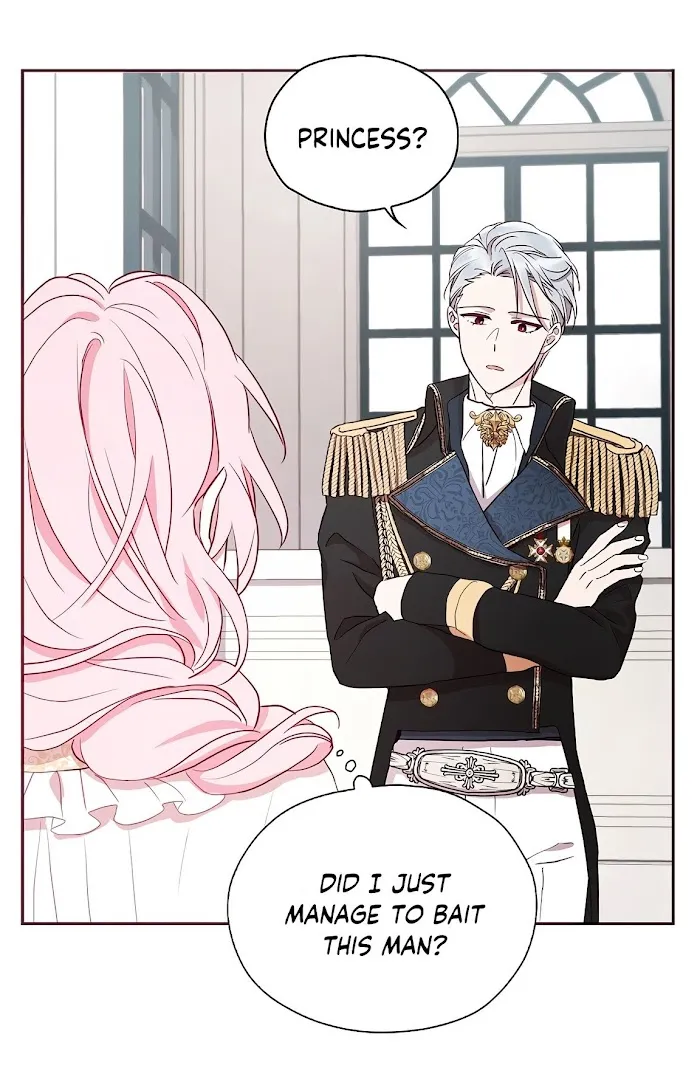 Seduce The Villain’s Father - Chapter 22 Page 46