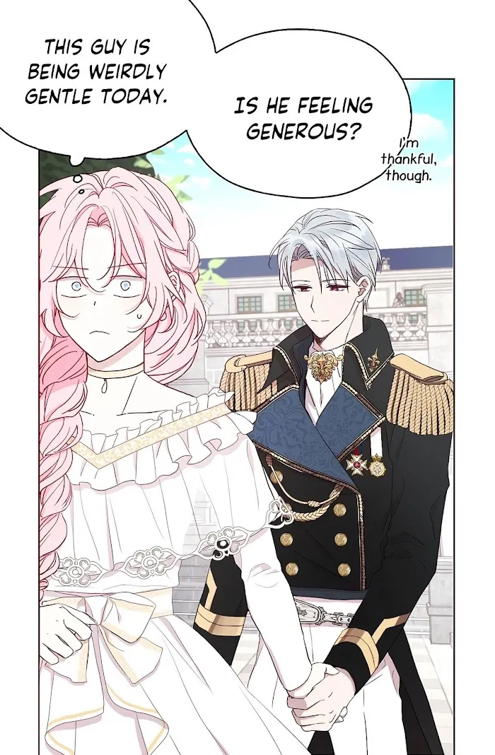 Seduce The Villain’s Father - Chapter 22 Page 54