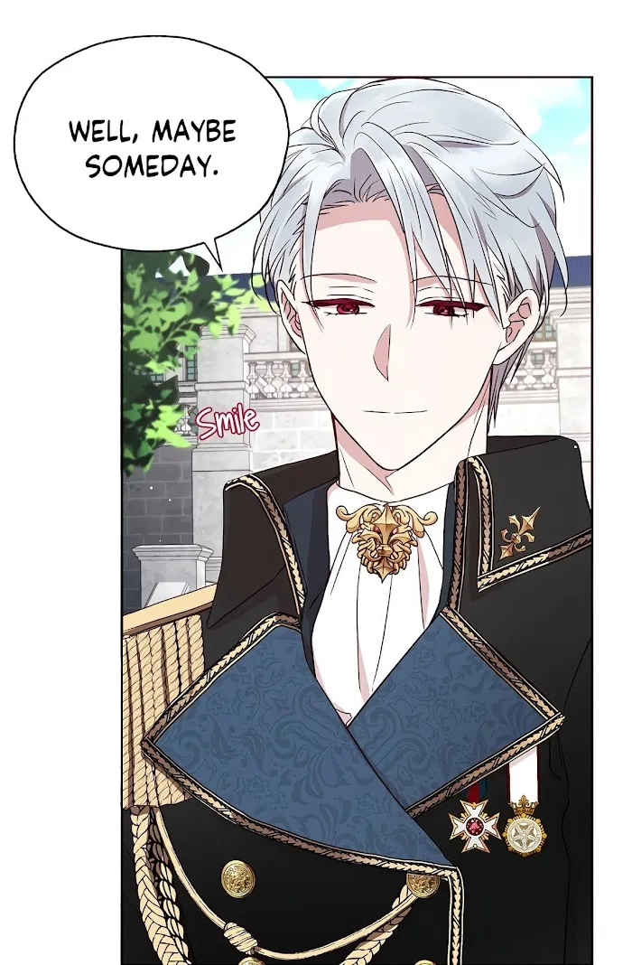 Seduce The Villain’s Father - Chapter 22 Page 61
