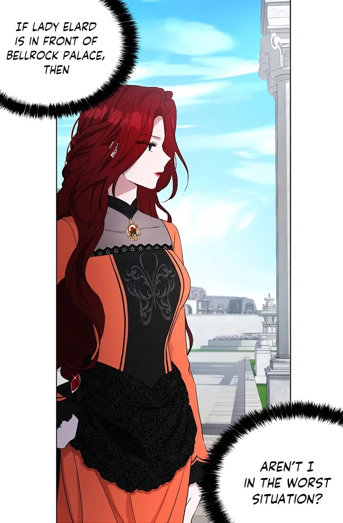 Seduce The Villain’s Father - Chapter 23 Page 7