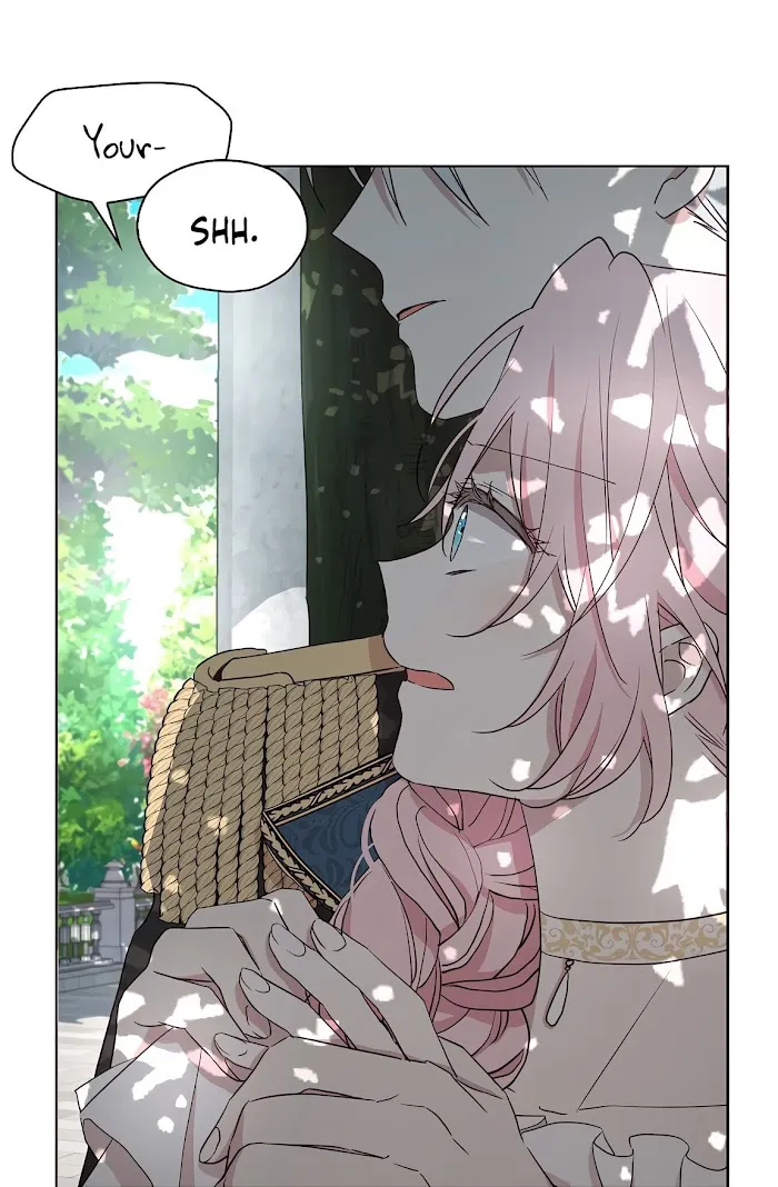 Seduce The Villain’s Father - Chapter 23 Page 8