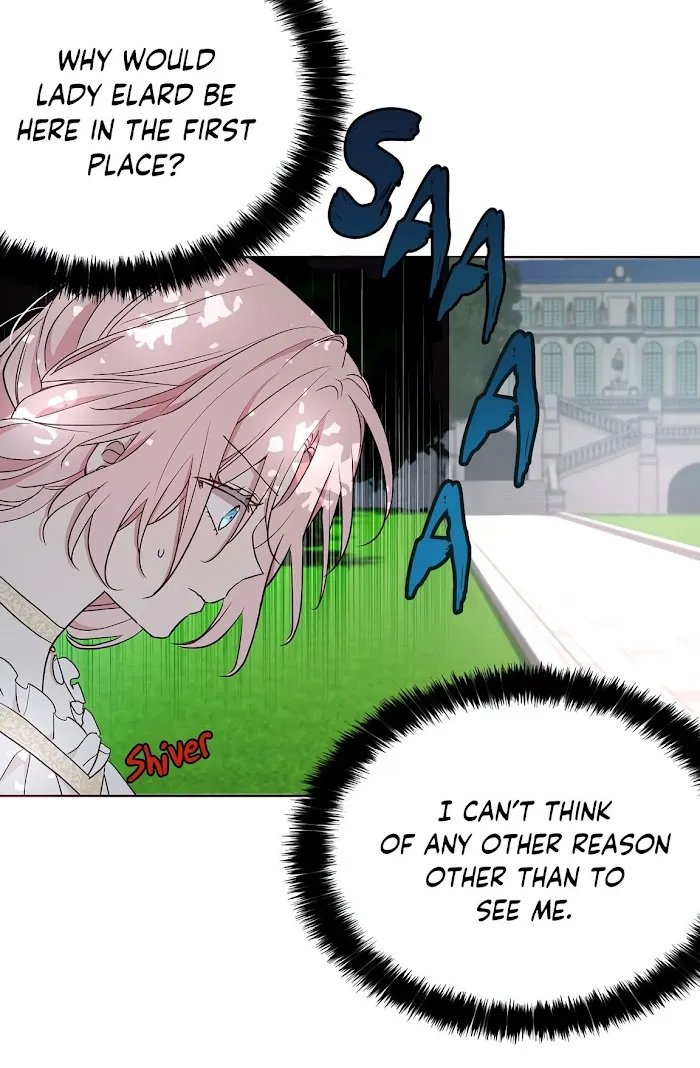 Seduce The Villain’s Father - Chapter 23 Page 17