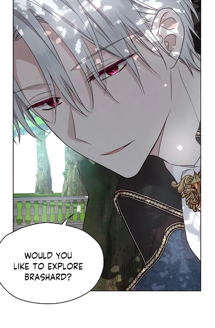 Seduce The Villain’s Father - Chapter 23 Page 20