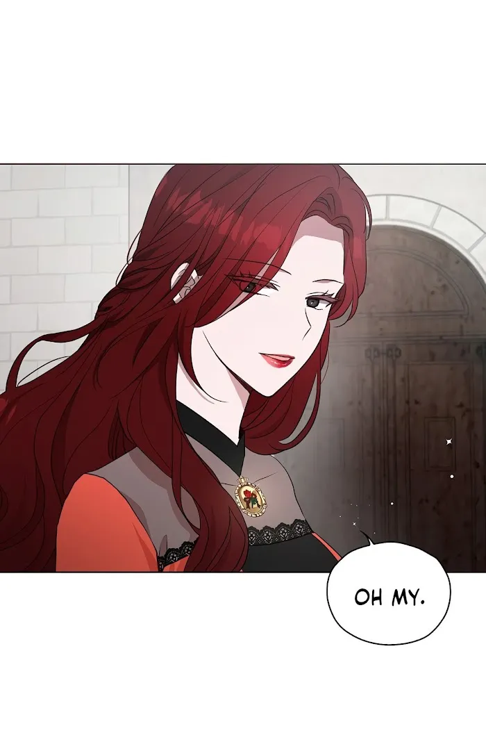 Seduce The Villain’s Father - Chapter 23 Page 26