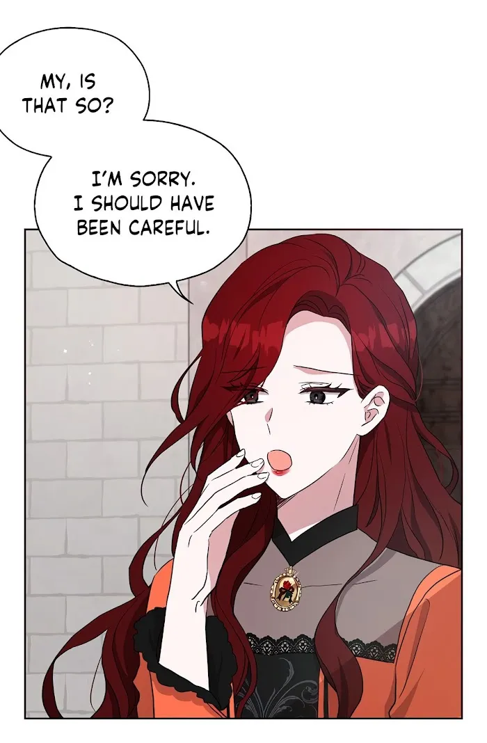 Seduce The Villain’s Father - Chapter 23 Page 29