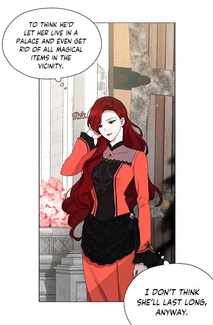 Seduce The Villain’s Father - Chapter 23 Page 32