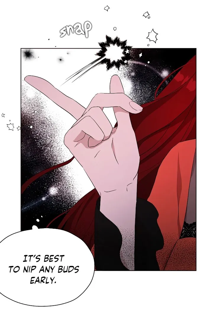 Seduce The Villain’s Father - Chapter 23 Page 33