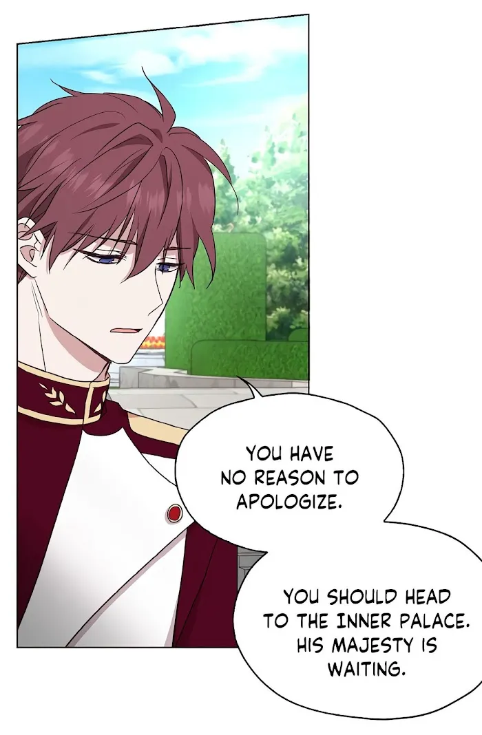 Seduce The Villain’s Father - Chapter 23 Page 38