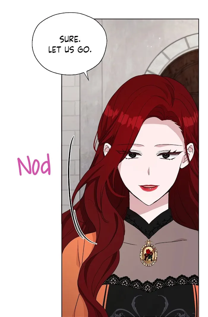 Seduce The Villain’s Father - Chapter 23 Page 39