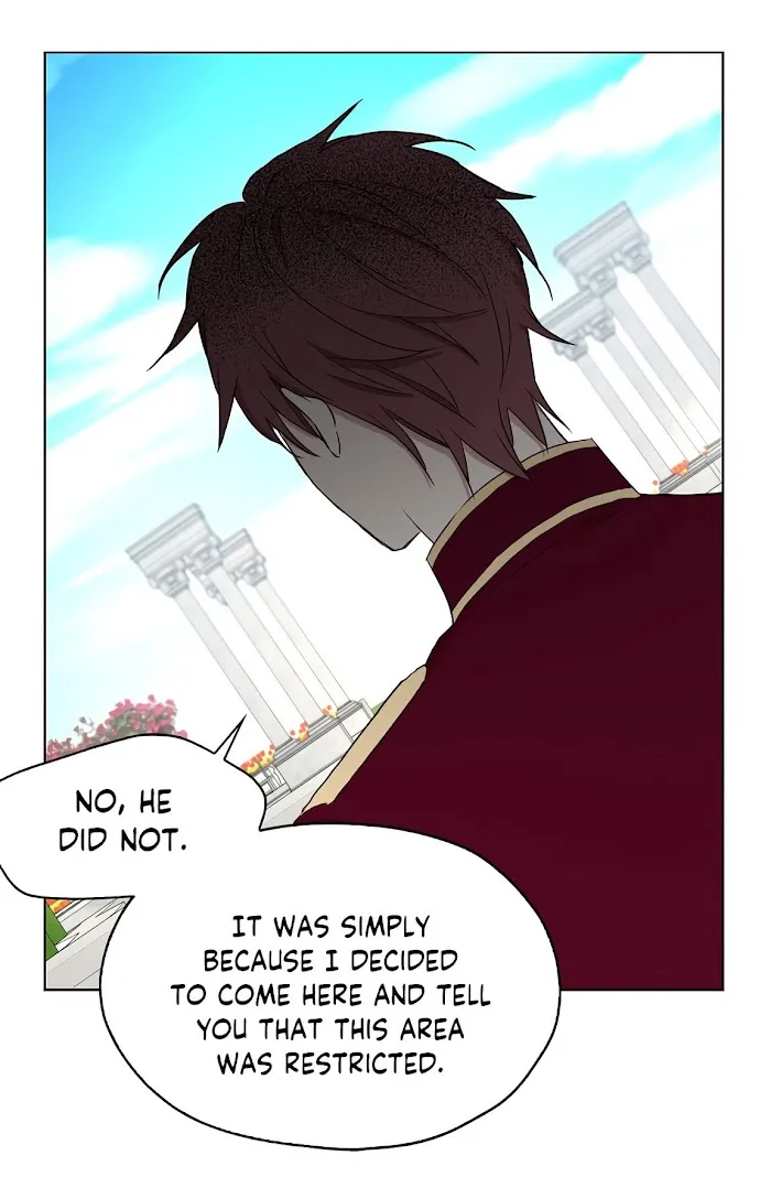 Seduce The Villain’s Father - Chapter 23 Page 45