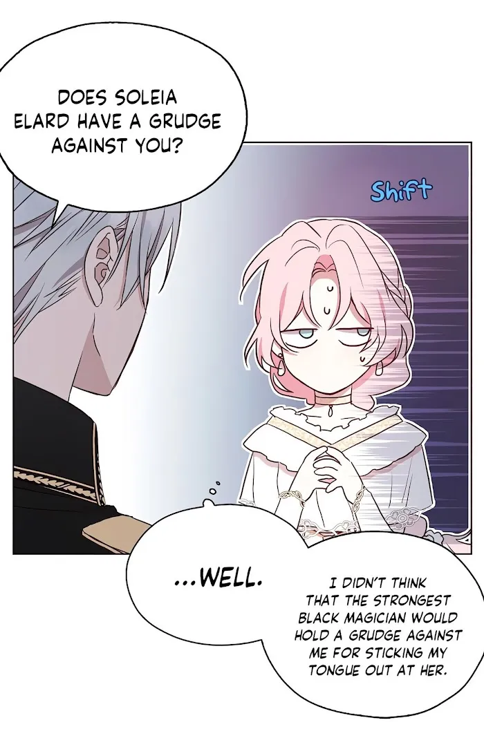 Seduce The Villain’s Father - Chapter 23 Page 58
