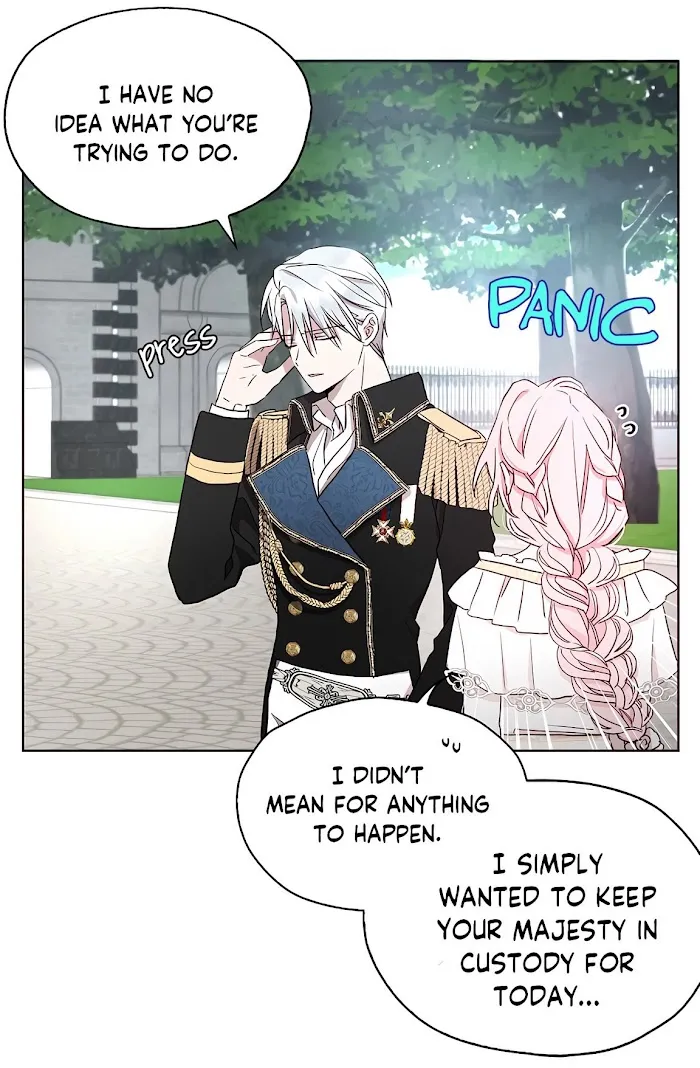 Seduce The Villain’s Father - Chapter 23 Page 59