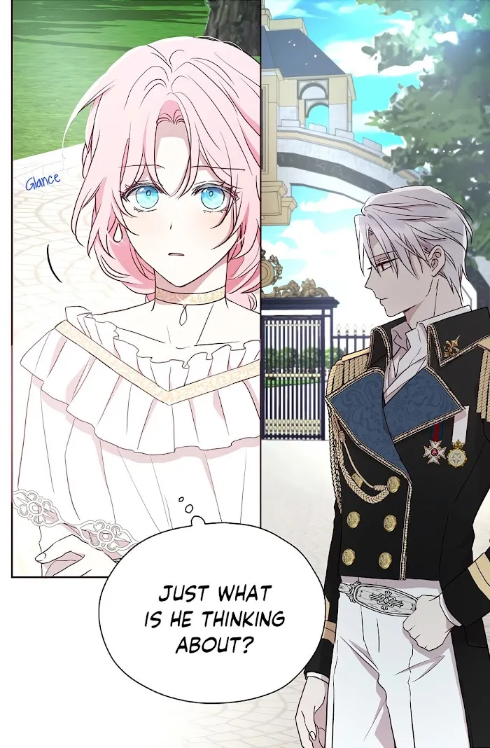 Seduce The Villain’s Father - Chapter 23 Page 62