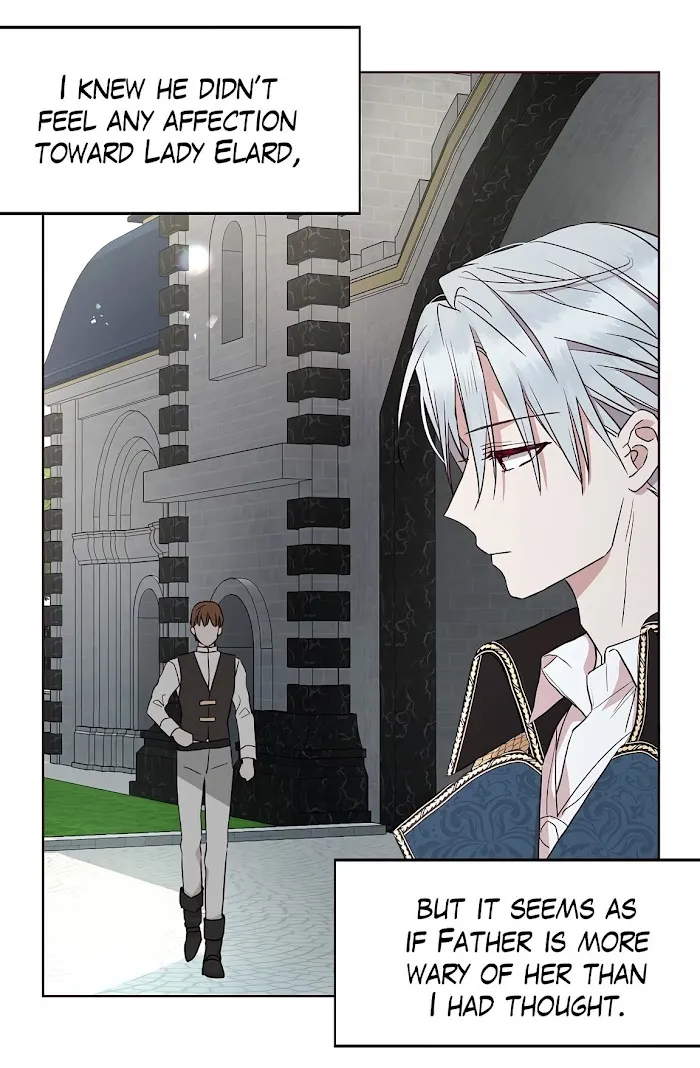 Seduce The Villain’s Father - Chapter 24 Page 7