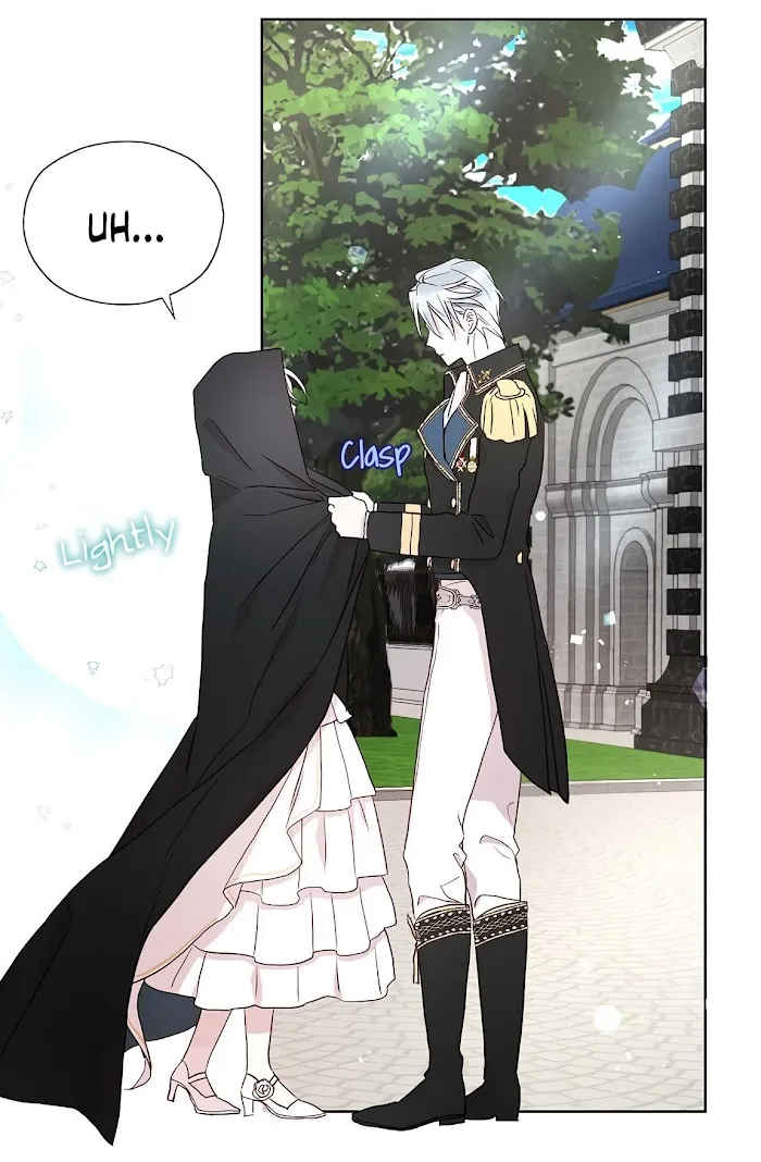 Seduce The Villain’s Father - Chapter 24 Page 20
