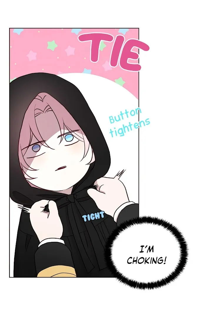 Seduce The Villain’s Father - Chapter 24 Page 21