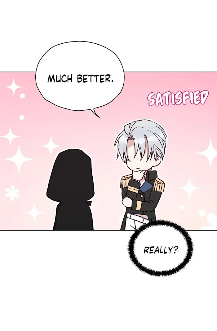 Seduce The Villain’s Father - Chapter 24 Page 22