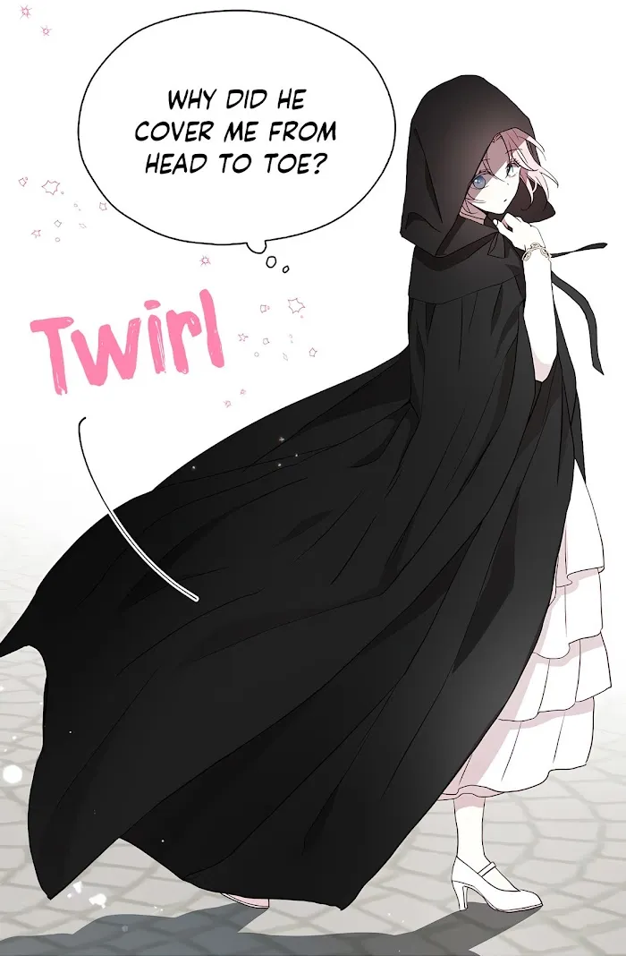 Seduce The Villain’s Father - Chapter 24 Page 23