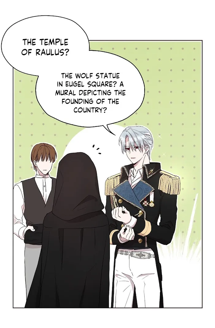 Seduce The Villain’s Father - Chapter 24 Page 26
