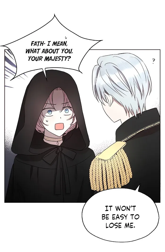 Seduce The Villain’s Father - Chapter 24 Page 28