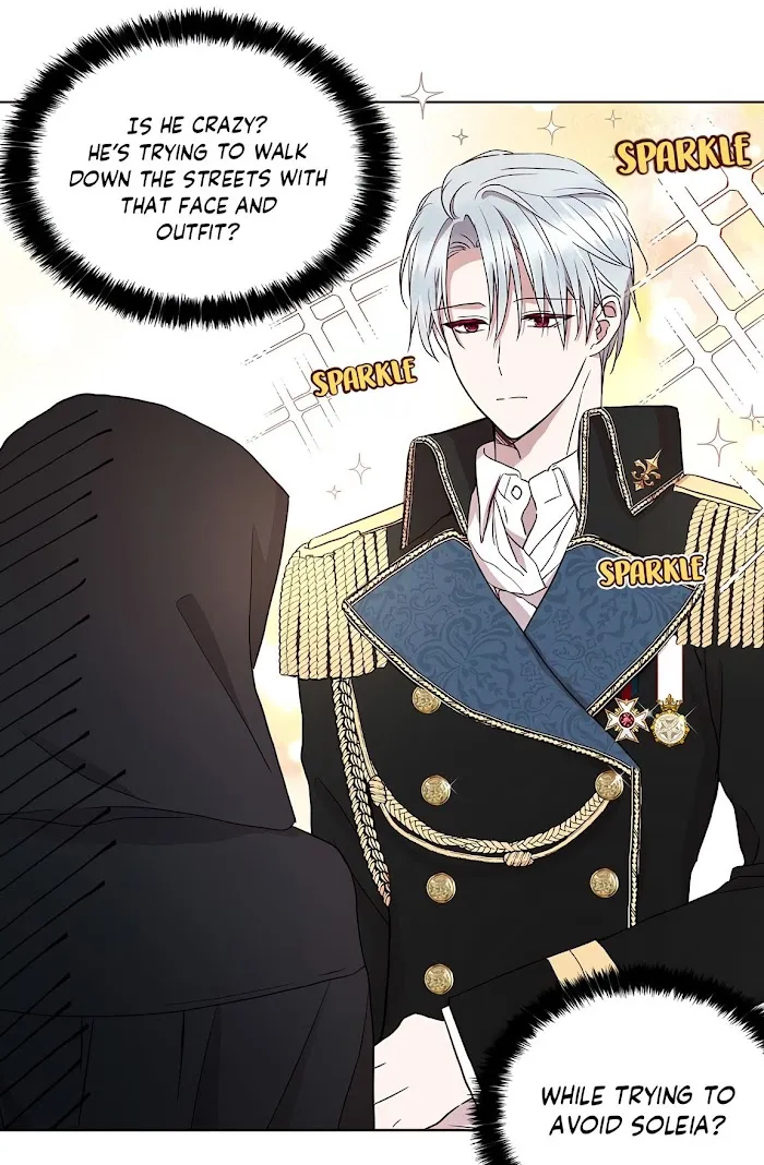 Seduce The Villain’s Father - Chapter 24 Page 31