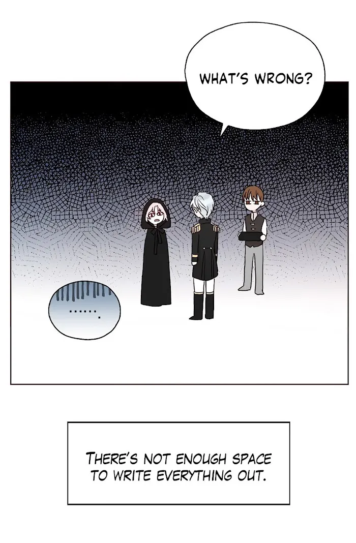 Seduce The Villain’s Father - Chapter 24 Page 32