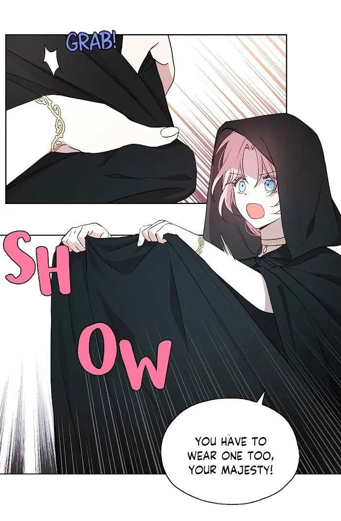 Seduce The Villain’s Father - Chapter 24 Page 33