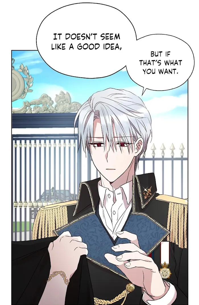 Seduce The Villain’s Father - Chapter 24 Page 34