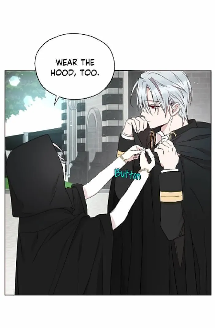 Seduce The Villain’s Father - Chapter 24 Page 35