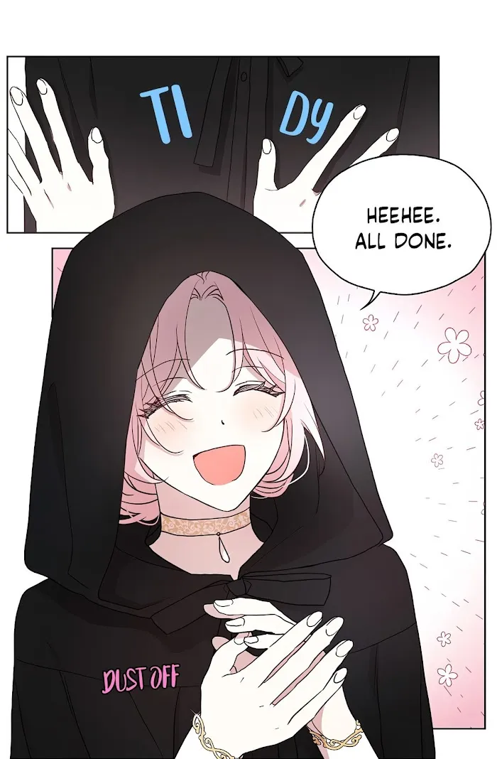 Seduce The Villain’s Father - Chapter 24 Page 36