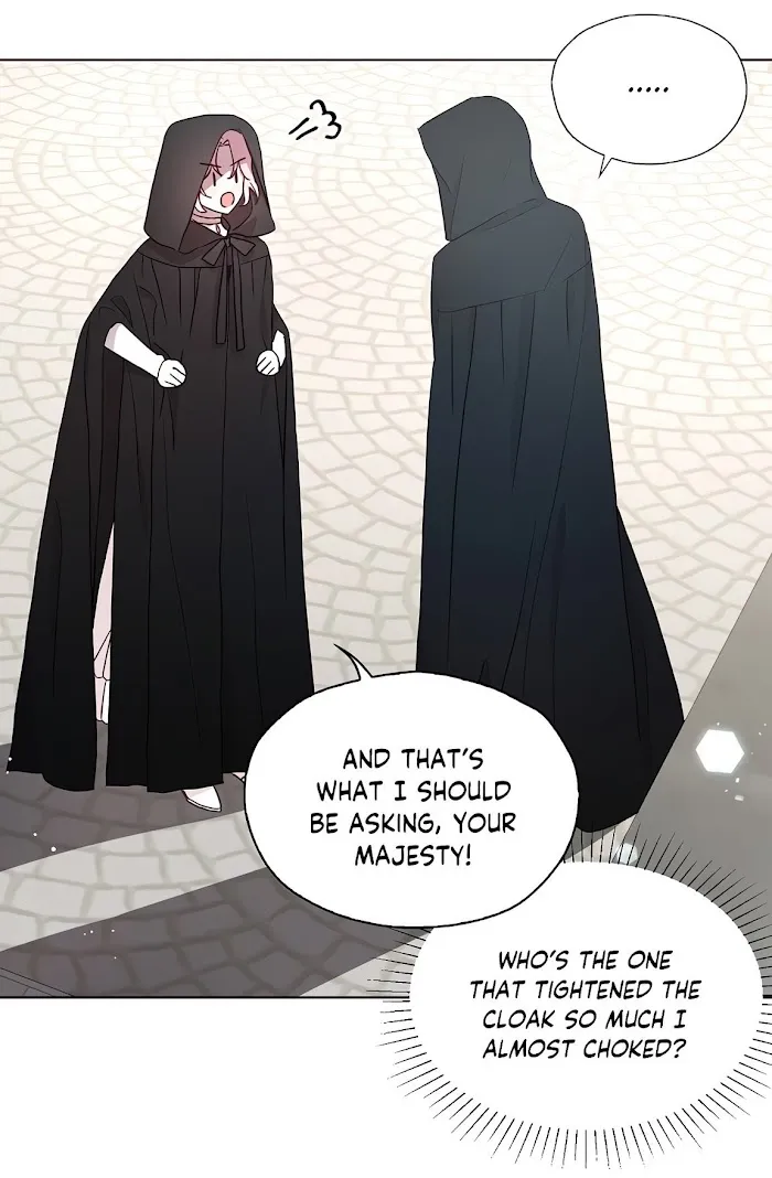 Seduce The Villain’s Father - Chapter 24 Page 39