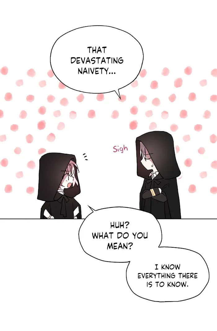 Seduce The Villain’s Father - Chapter 24 Page 40