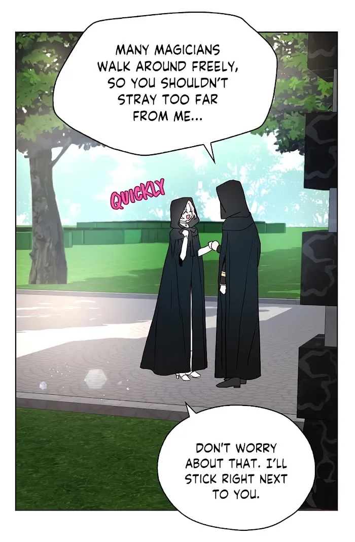 Seduce The Villain’s Father - Chapter 24 Page 44