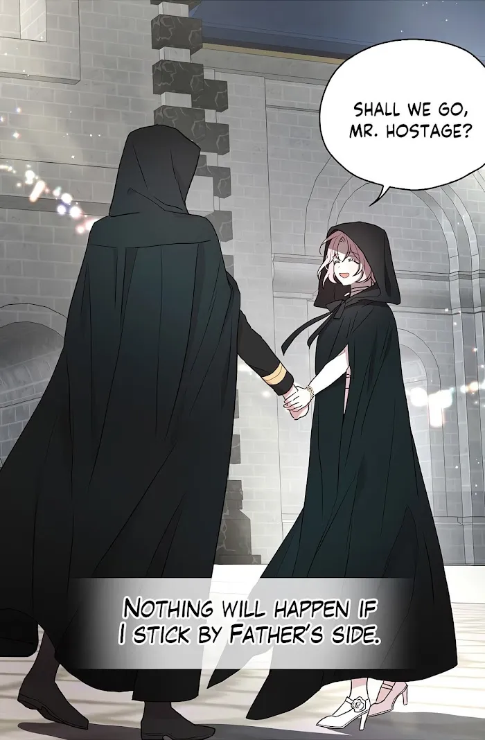 Seduce The Villain’s Father - Chapter 24 Page 46