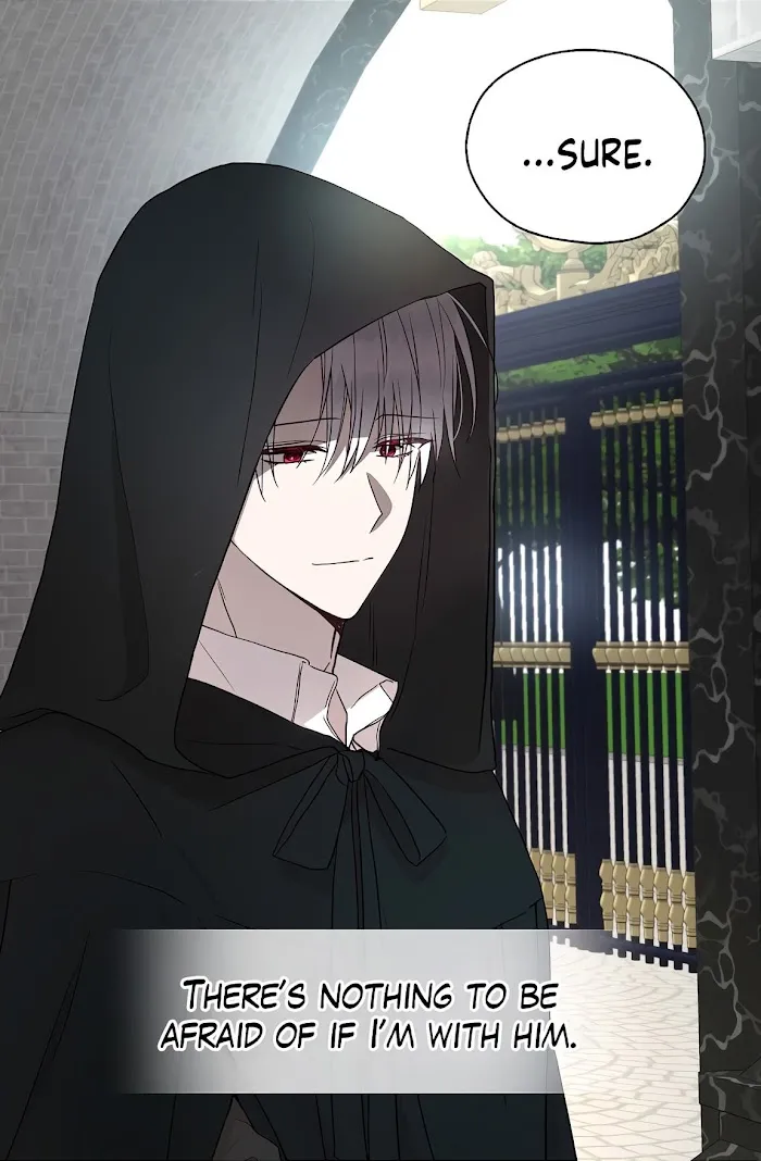Seduce The Villain’s Father - Chapter 24 Page 47