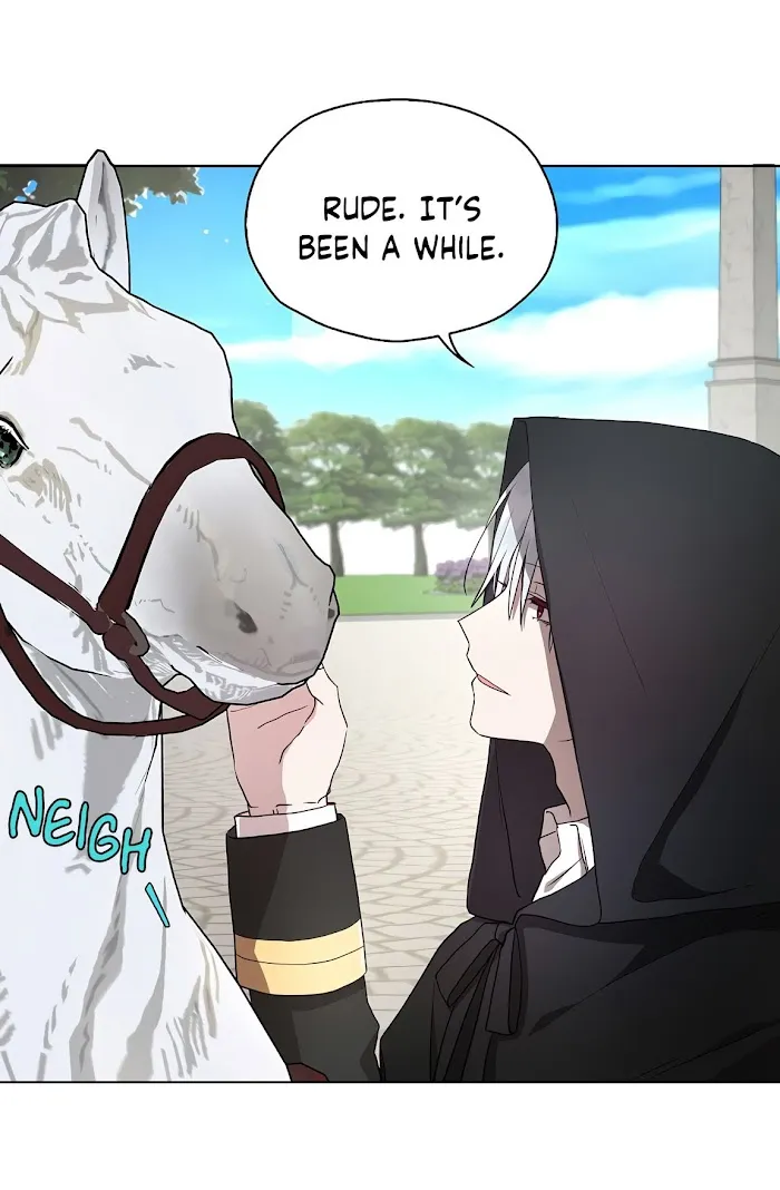 Seduce The Villain’s Father - Chapter 24 Page 50