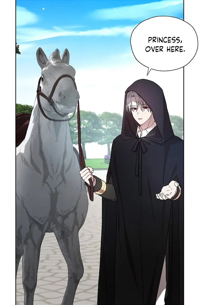 Seduce The Villain’s Father - Chapter 24 Page 53