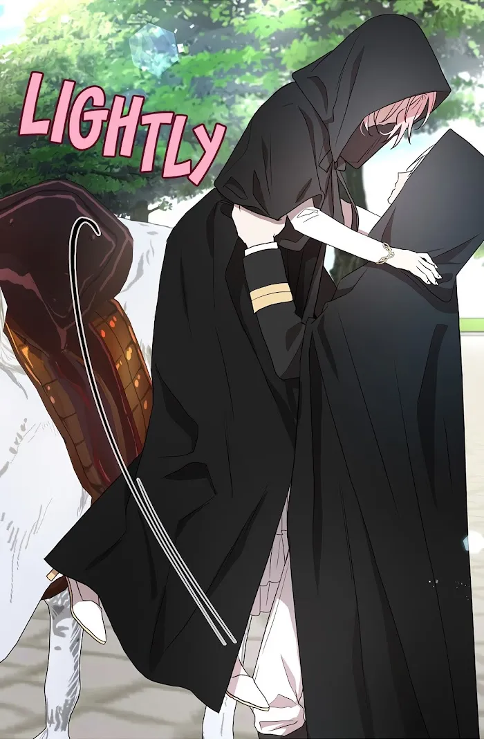 Seduce The Villain’s Father - Chapter 24 Page 55