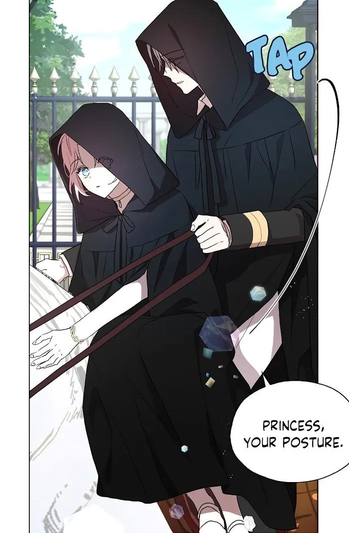 Seduce The Villain’s Father - Chapter 24 Page 58