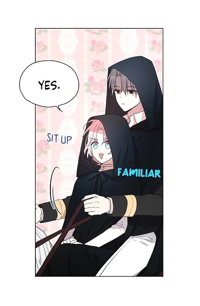 Seduce The Villain’s Father - Chapter 24 Page 59