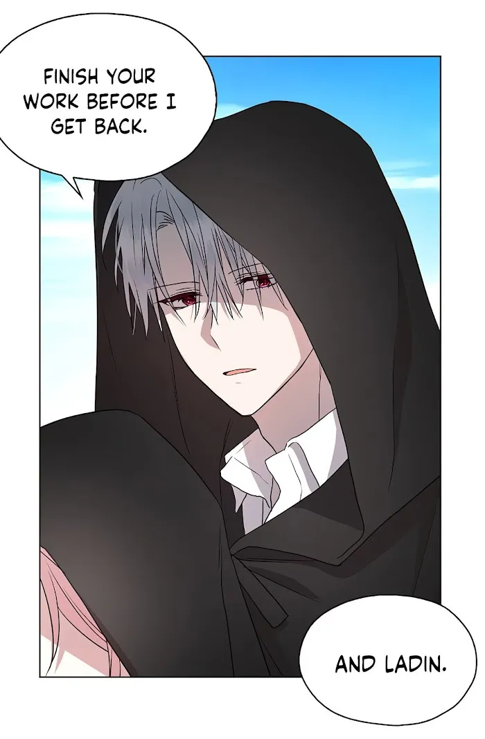Seduce The Villain’s Father - Chapter 24 Page 60