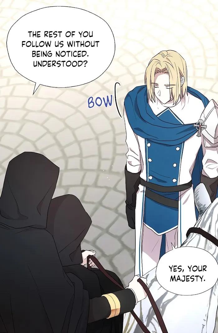 Seduce The Villain’s Father - Chapter 24 Page 61