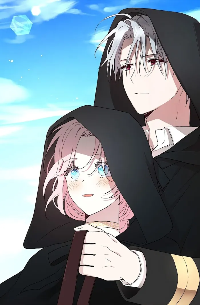 Seduce The Villain’s Father - Chapter 24 Page 65
